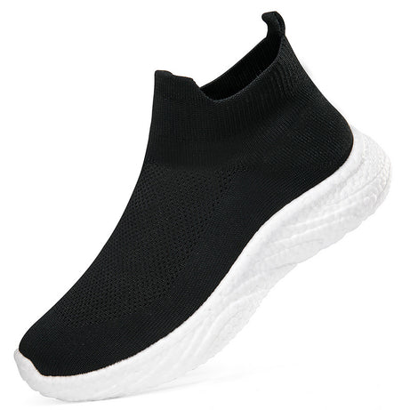 Men's Breathable Lightweight Casual Shoes