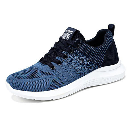 Men's Breathable Fashion Trendy Casual Shoes