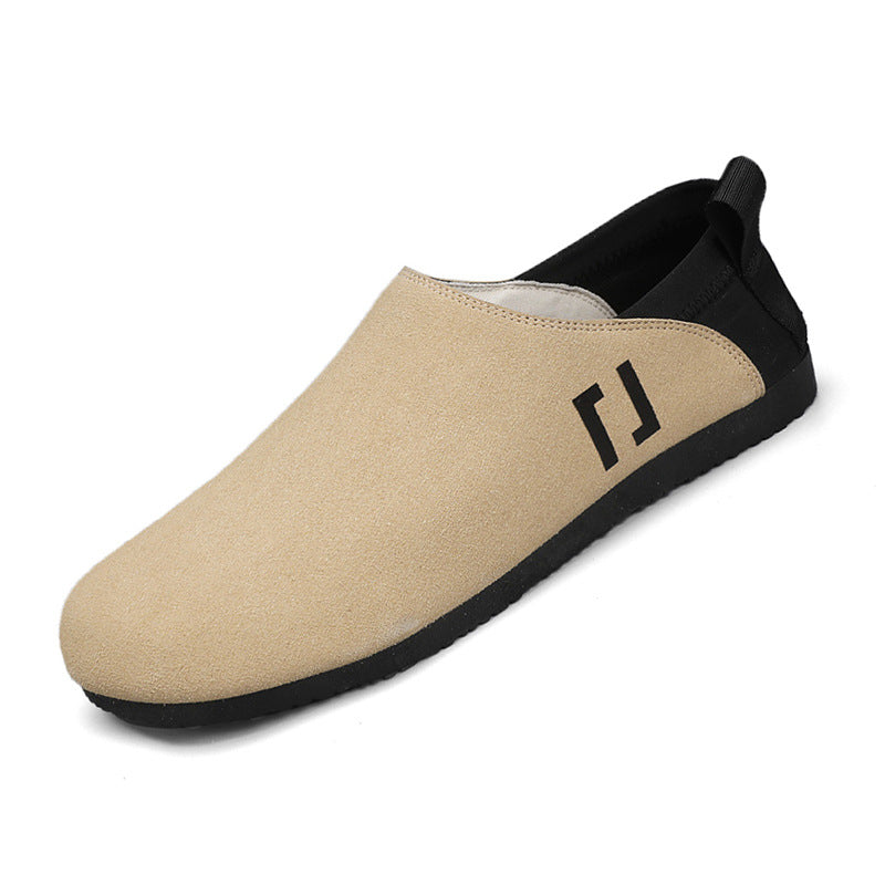 Men's Fashion Trend Light Weight Casual Shoes