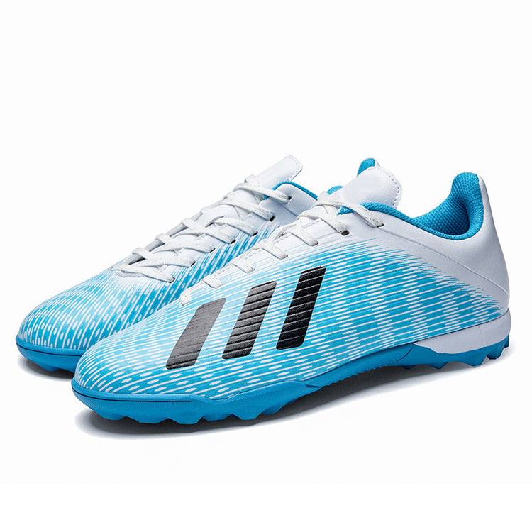 Men's Football Training Broken Nails Shoes