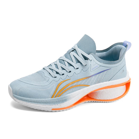 Men's Breathable Trendy Training Running Shoes