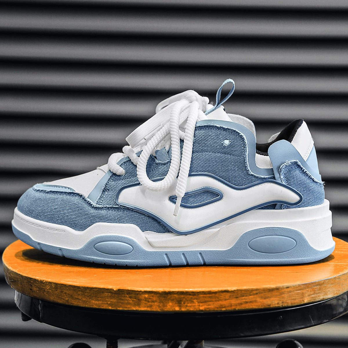 Men's Outdoor Fashion Trend Casual Shoes