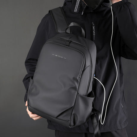 Men's Large Capacity Stylish Backpack