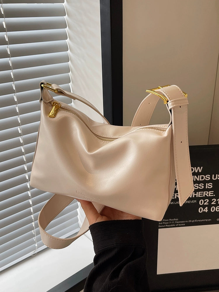 Women's Versatile Fashion Shoulder Bags (In Stock)