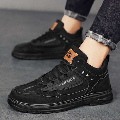 Men's Breathable Outdoor Trendy Casual Shoes