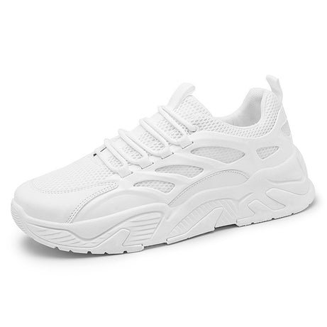 Men's Versatile Mesh Trendy Casual Shoes