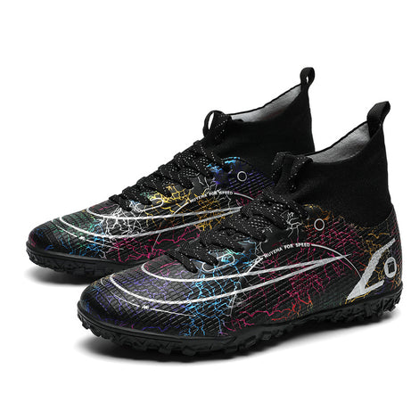 Men's Football Broken Nails Training Shoes