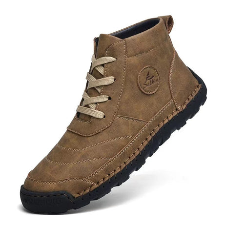 Men's Fashion Trendy Casual Martin Boots