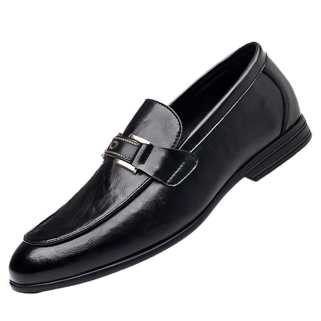 Men's Business Leather Formal Shoes