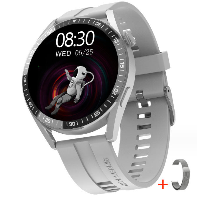 Sports Watch WH8-B2023 Bluetooth Call Smart Watch