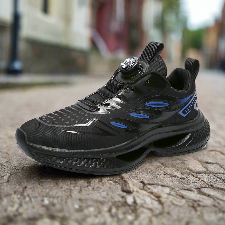 Men's Air Mesh Running Shoes