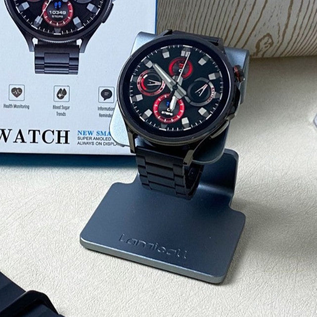 Outdoor M109 Smart Watch Bluetooth