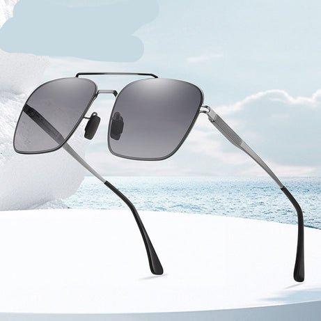 Men's Fashion Trendy Sunglasses
