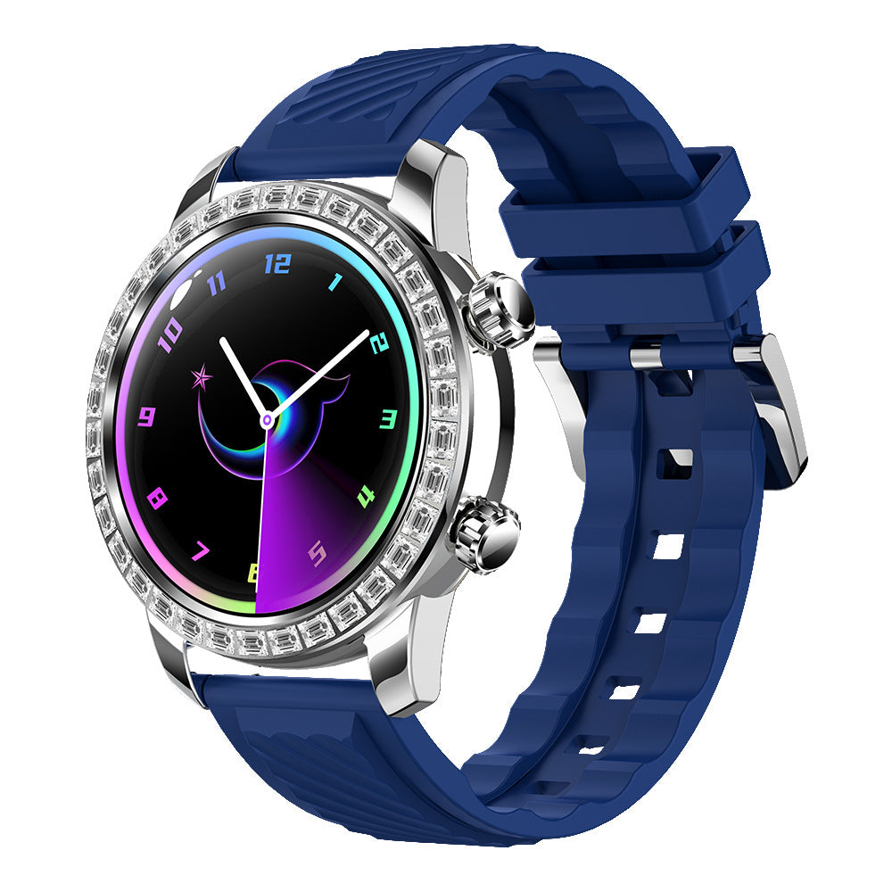 Outdoor Fashion Z89ProMax Bluetooth Call Smart Watch