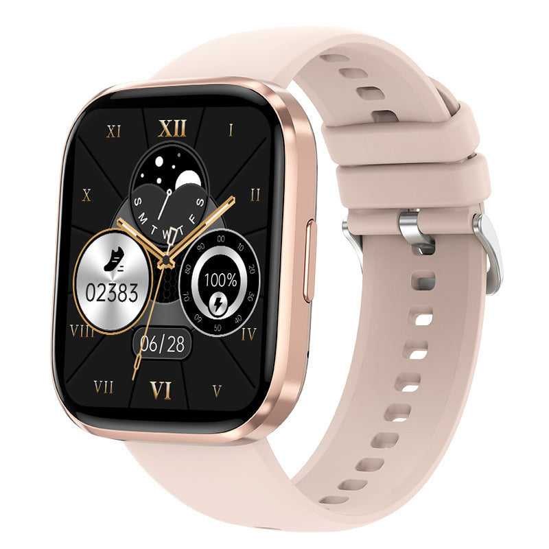 Sports Watch T33 Bluetooth Call Smart Watch