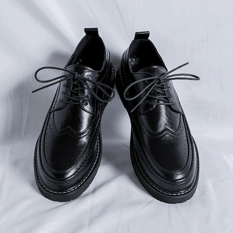 Men's Fashion Trendy Outdoor Formal Shoes