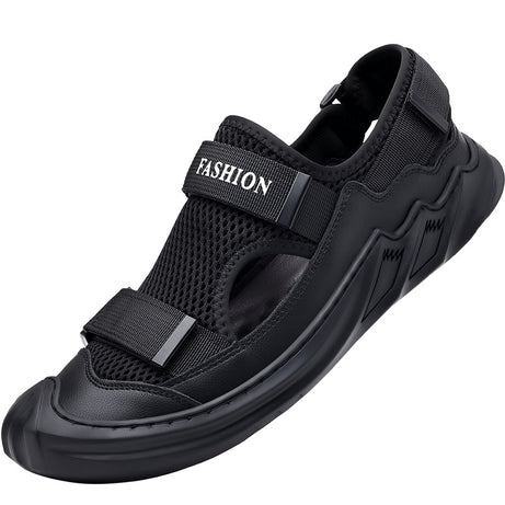 Men's Mesh Breathable Outdoor Casual Sandals