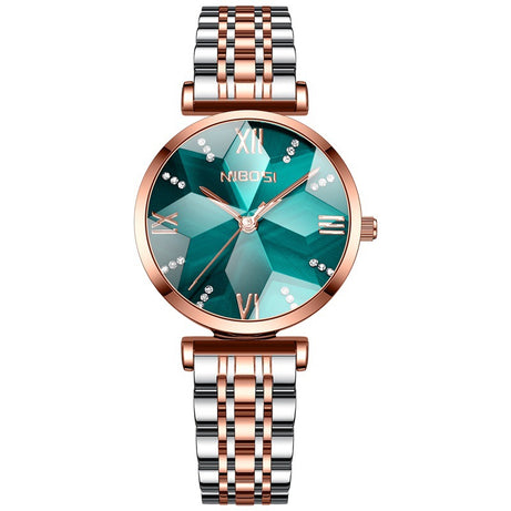 Women's Stylish Simple Small Watch