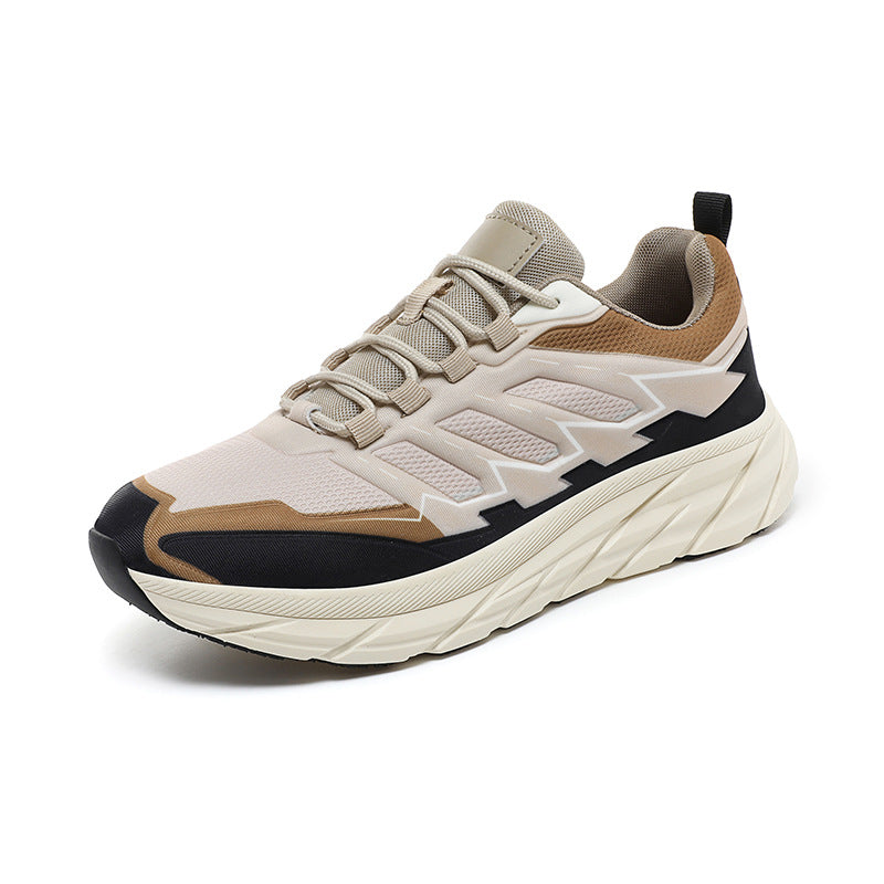 Men's Outdoor Fashion Running Shoes