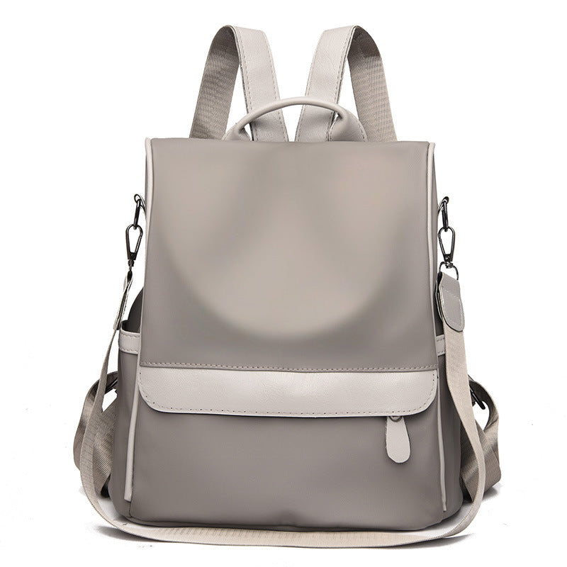 Women's Trendy Large Backpack