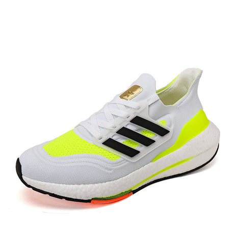 Men's Trendy Shock-Absorbing Running Shoes