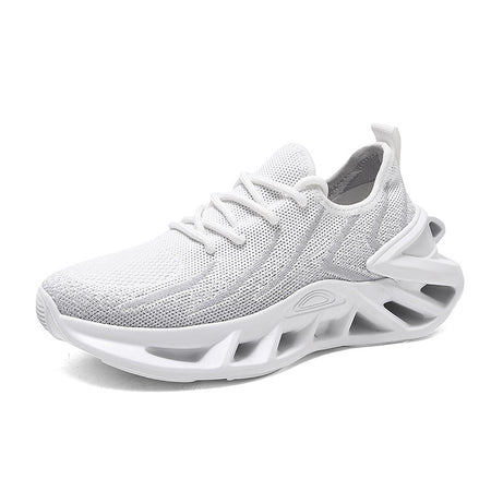 Men's Fly-Woven Breathable Casual Shoes