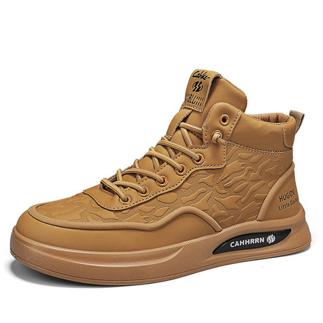 Men's Fashion Flat-Soled Outdoor Casual Shoes