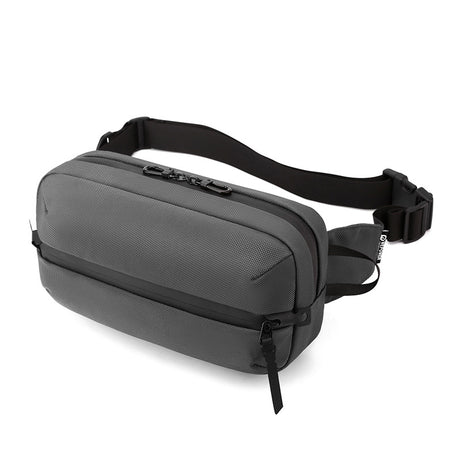 Men's Leisure Sports Crossbody Bag