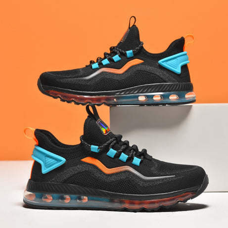 Men's Luxury Breathable Running Shoes