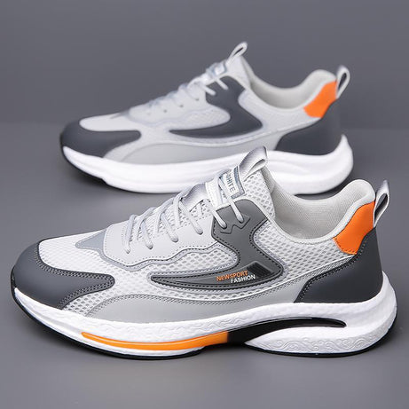 Men's Fashion Trend Versatile Running Shoes