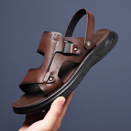 Men's Non-Slip Outer Wear Sandals