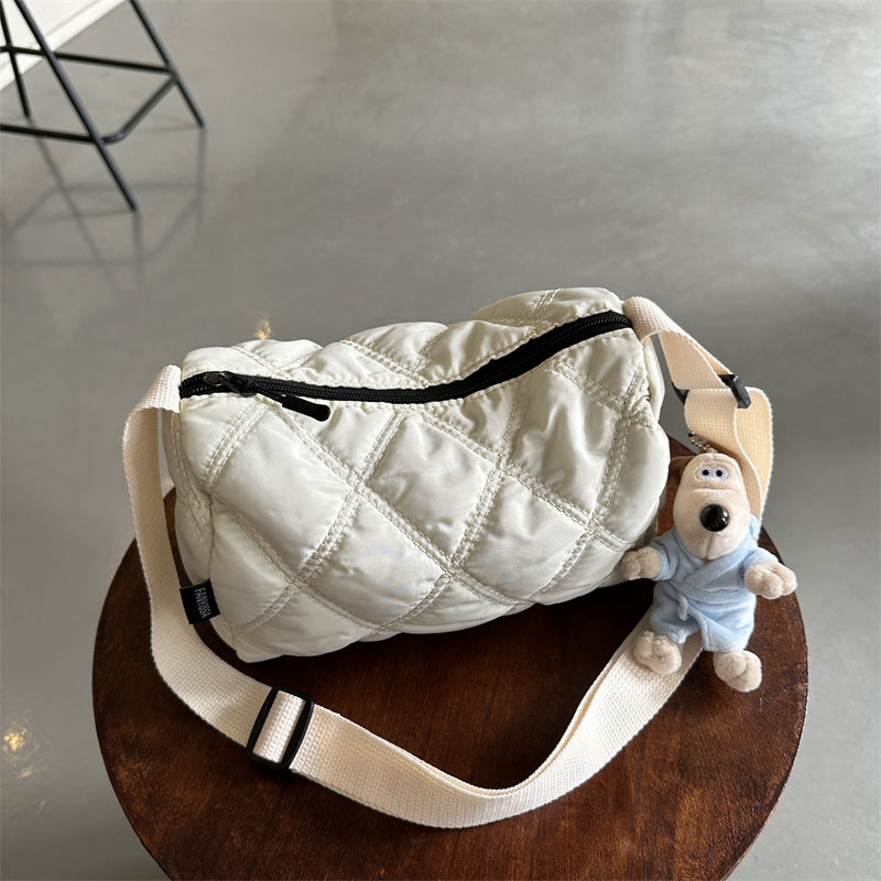 Women's Stylish Leisure Crossbody Bag