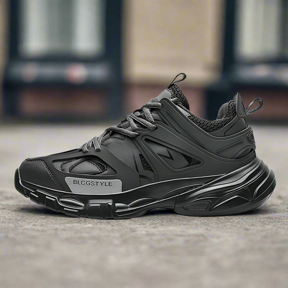 Men's High Quality Breathable Running Shoes