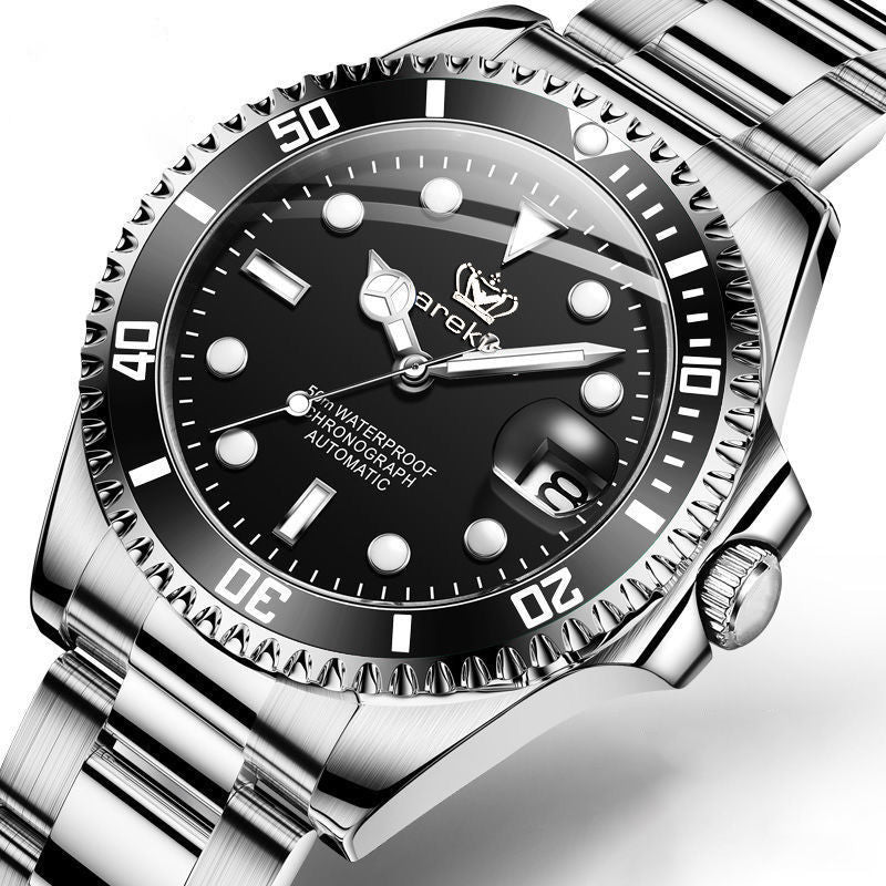 Men's Luminous Multi-functional  Watch