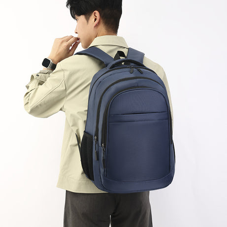 Men's Multi-Compartment Backpack