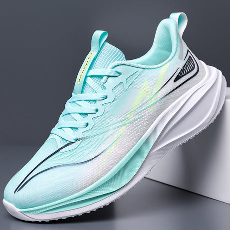 Men's Mesh Breathable Running Shoes