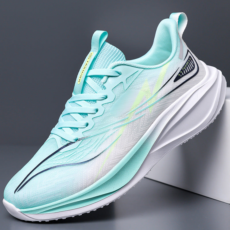 Men's Mesh Breathable Running Shoes