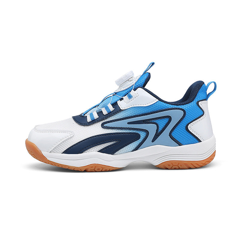 Boy's Badminton Outdoor Sports Shoes
