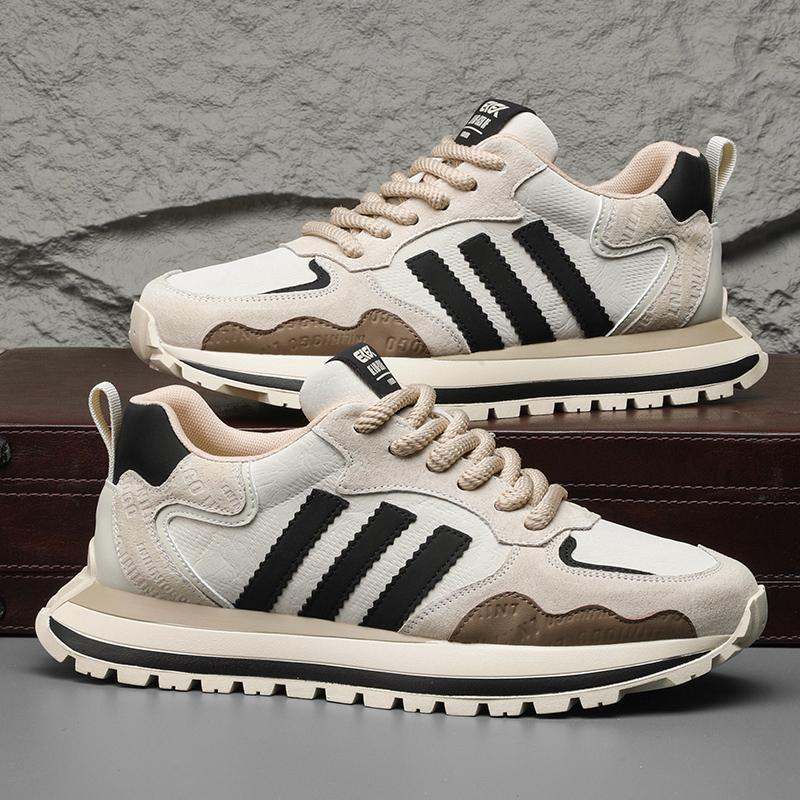 Men's Comfortable Versatile Running Shoes