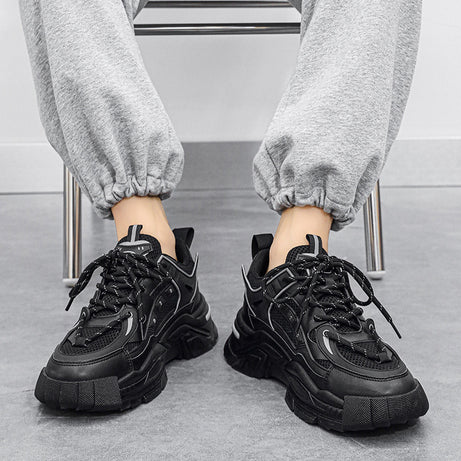 Men's Fashion Trend Youth Outdoor Casual Shoes