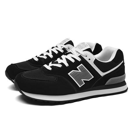 Men's Classic Trendy Lightweight Casual Sneakers