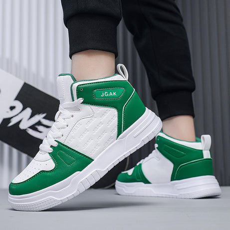 Men's Trendy Fashion Leisure Casual Shoes