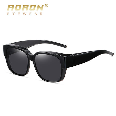 Women's Polarized Outdoor Sports Sunglasses