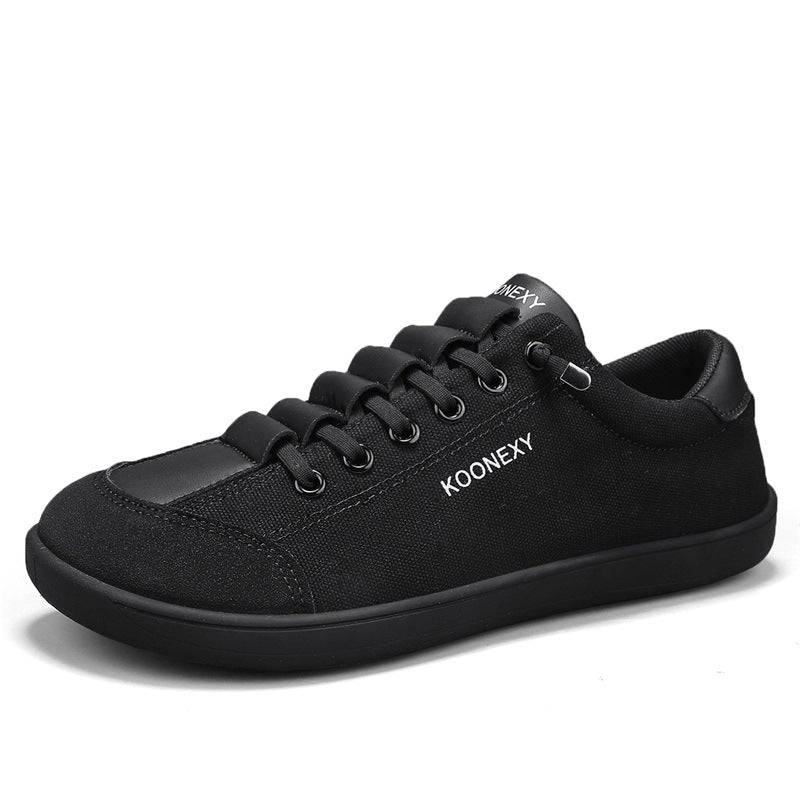 Men's Leisure Fashion Trend Casual Shoes