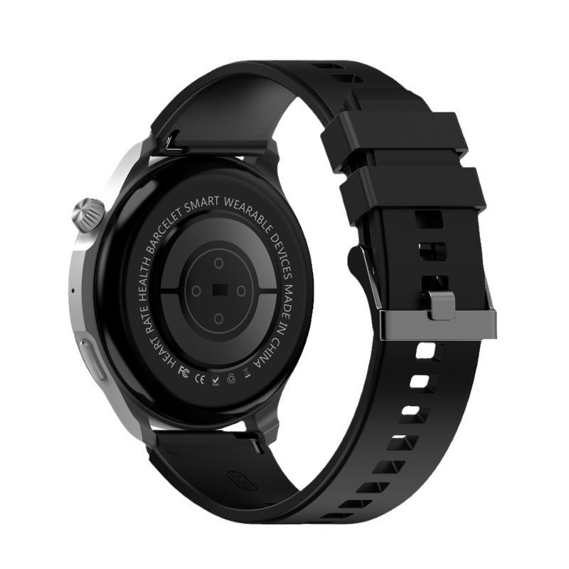 LX30 Heart Rate NFC Access Multi-sport Smart Watch