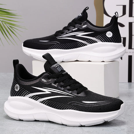 Men's Versatile Breathable Running Shoes