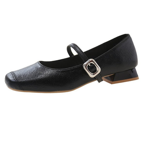 Women's Classic Flat Shoes Soft Sole Shoes