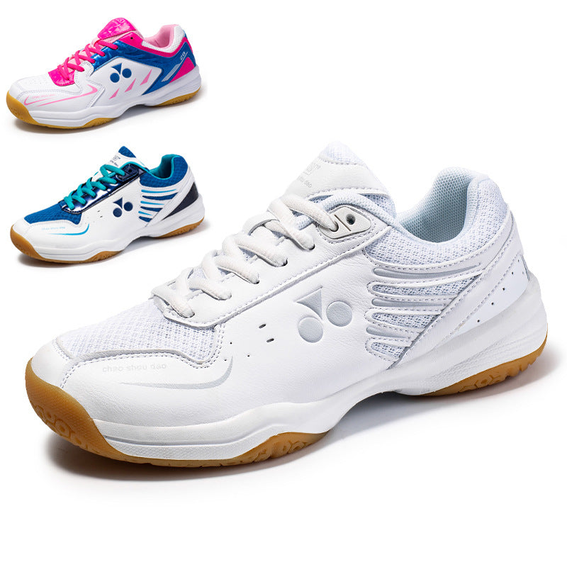 Men's Outdoor Badminton Sports Shoes