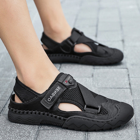 Men's Outdoor Breathable Casual Shoes