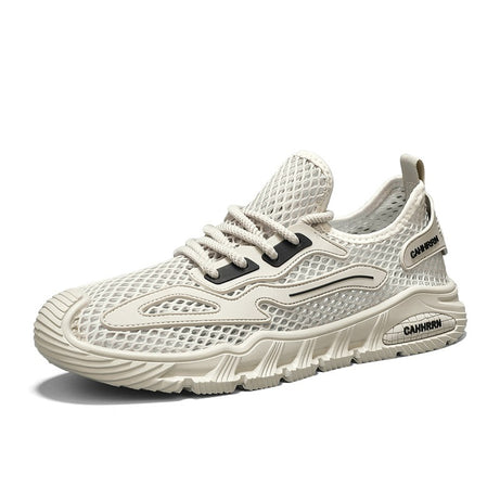 Men's Trend Fashion Outdoor Hollow-out Casual Shoes